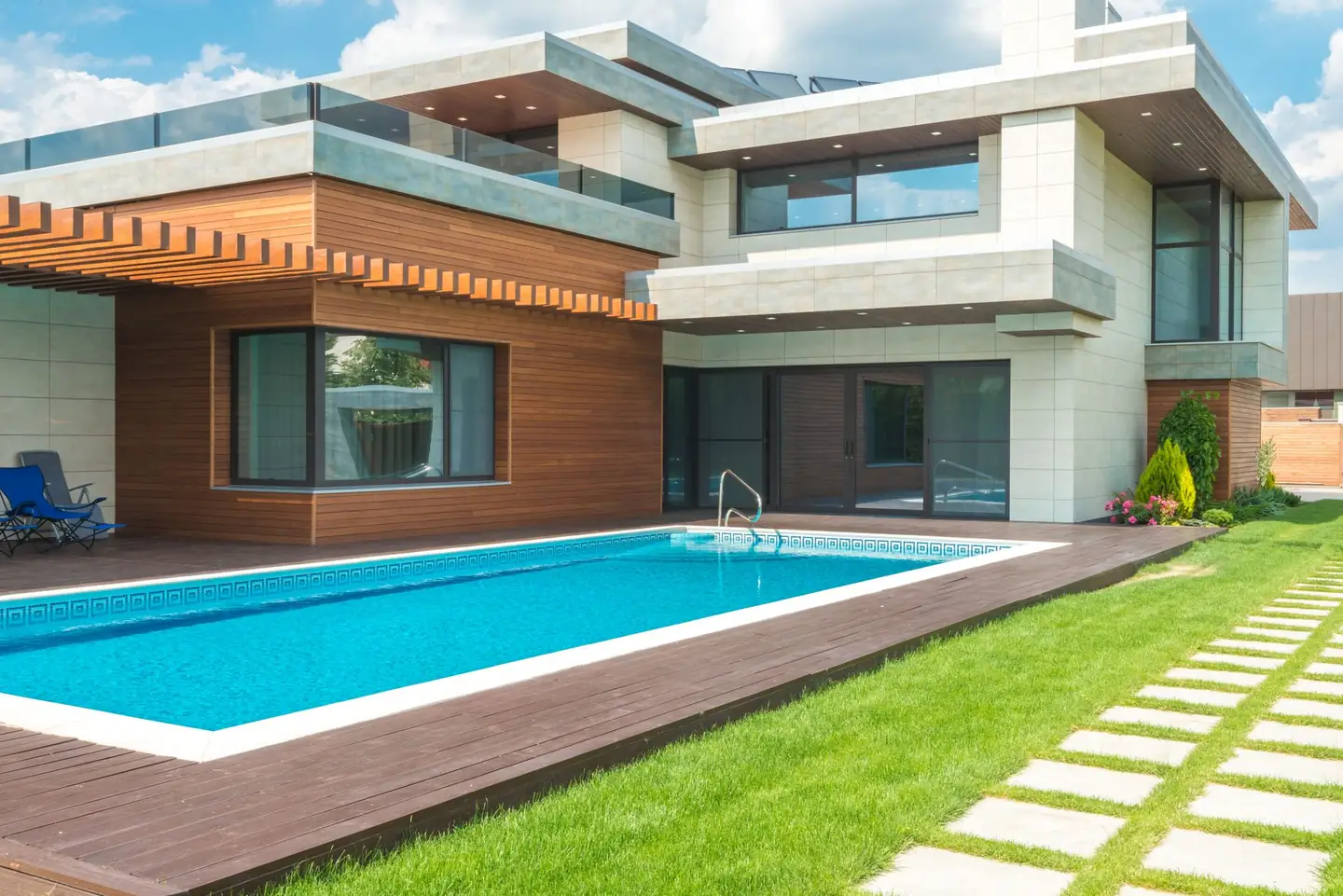 Mineral Pool Systems in Kelvin, NSW